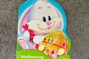 Polish book Easter
