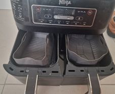 Ninja Double Air Fryer For Sale
