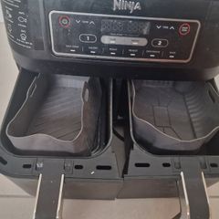 Ninja Double Air Fryer For Sale