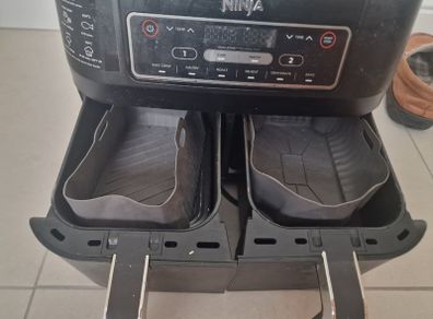 Ninja Double Air Fryer For Sale