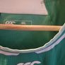 Irish Rugby jersey Image 2