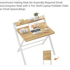 Desk