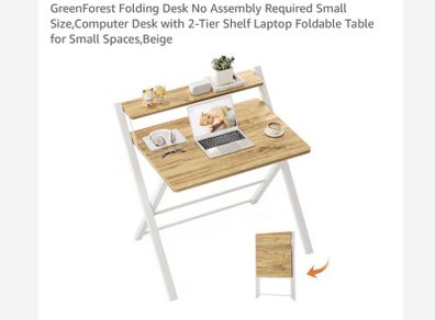 Desk