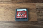 Cars DS cart. only