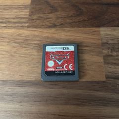 Cars DS cart. only