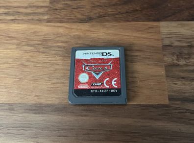 Cars DS cart. only