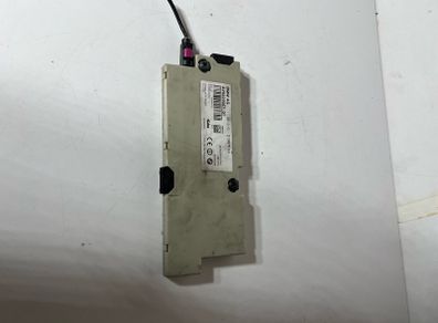 213675 Bmw 5 Series Antenna Control Module Ecu  F10 2011 21367510 A1l7b112s