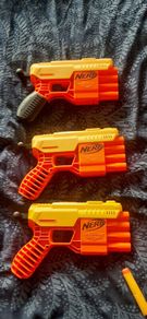 bargain Nerf bundle