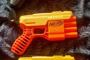 bargain Nerf bundle