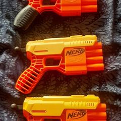 bargain Nerf bundle