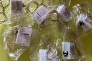 8 mini lights to decoration etc.