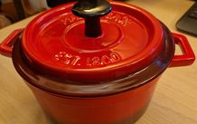 Mason And Cash Casserole Pot
