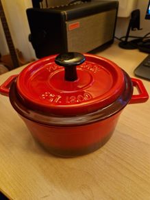 Mason And Cash Casserole Pot