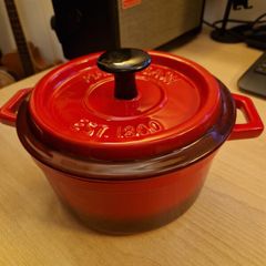 Mason And Cash Casserole Pot