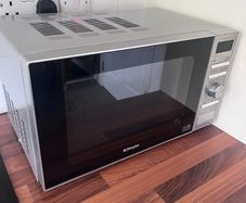 Dimplex Microwave