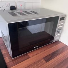 Dimplex Microwave