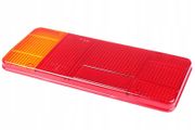 Tail Light Lens Left Or Right Side Citroen C25 Jumper JUMPY Fiat Ducato IVECO DAILY Peugeot J5 Boxer