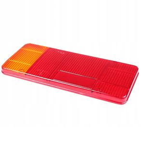 Tail Light Lens Left Or Right Side Citroen C25 Jumper JUMPY Fiat Ducato IVECO DAILY Peugeot J5 Boxer
