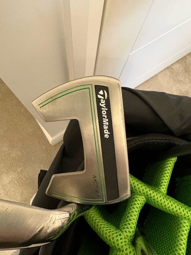 TaylorMade RBZ Speedlite