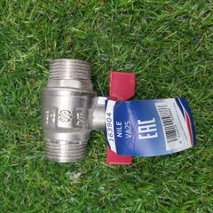 Valve Nile Va25 3/4 "