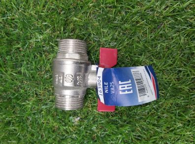 Valve Nile Va25 3/4 "