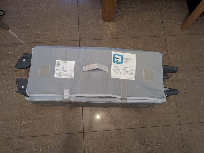 Travel Cot