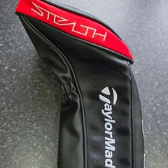 taylormade stelth driver headcover