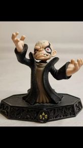 Skylanders Kaos Postage Available
