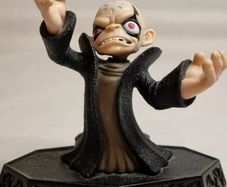 Skylanders Kaos Postage Available