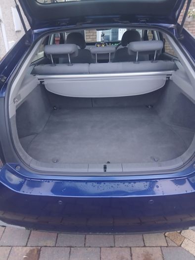 2008 Toyota Prius