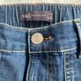 Ladies Jeans size 8 Image 4
