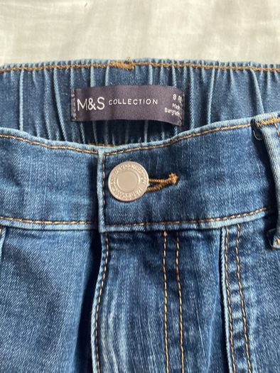Ladies Jeans size 8