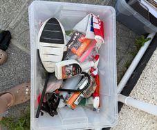 Miscellaneous Household Items