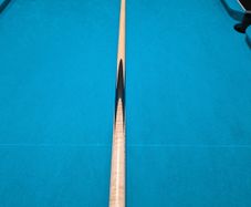 Woods handmade chinese pool cue