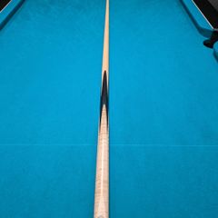 Woods handmade chinese pool cue