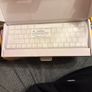 Computer keyboard Image 2