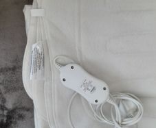 electric blanket