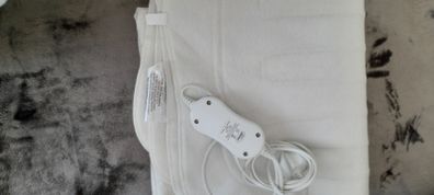 electric blanket