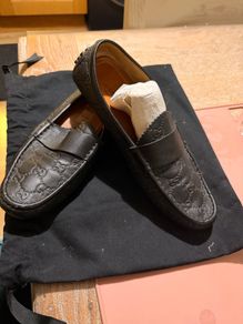gucci shoes