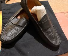 gucci shoes