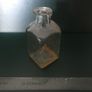 Old Bottle Image 2