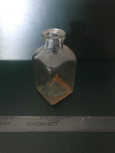 Old Bottle