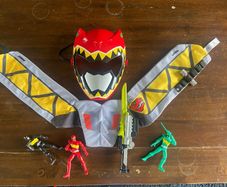 Power Rangers