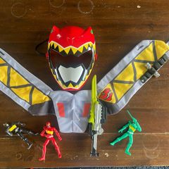 Power Rangers