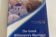 Mills &amp; Boon Book