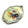 Antique Rosenthal Porcelain Pendant Image 4
