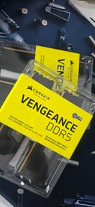 Ddr5 Corsair vengeance 96gb kit 6000hz