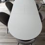 Dinning table with chairs extendable Image 5