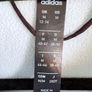 Adidas Terrex Sherpa Hooded Fleece Jacket Size M (uk12-14) Image 7
