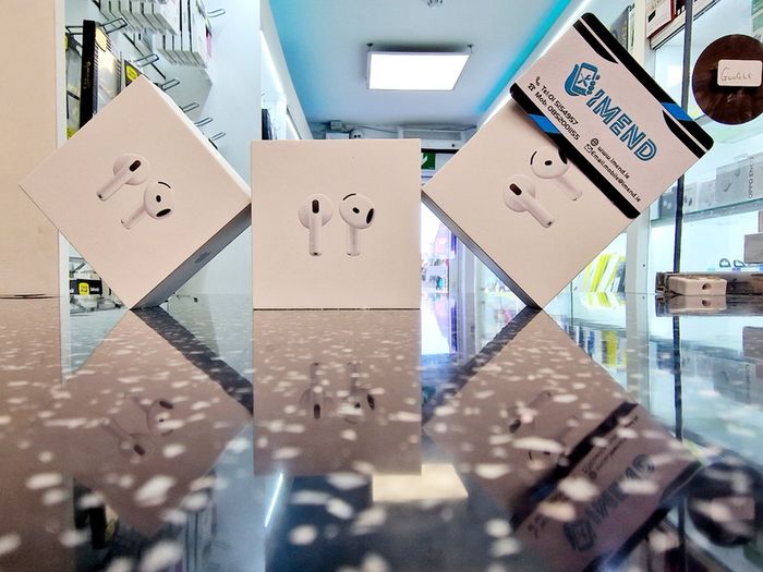 Airpods 4 Airpods 4 Airpods 4 Airpods 4